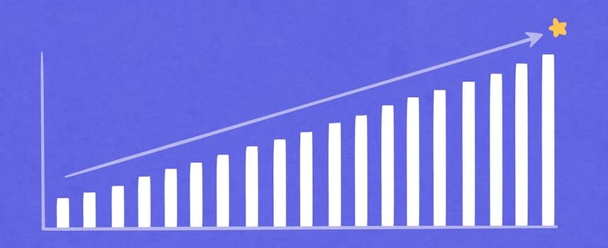 Track your progress.